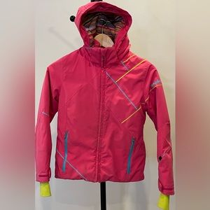 Spyder Ski Jacket